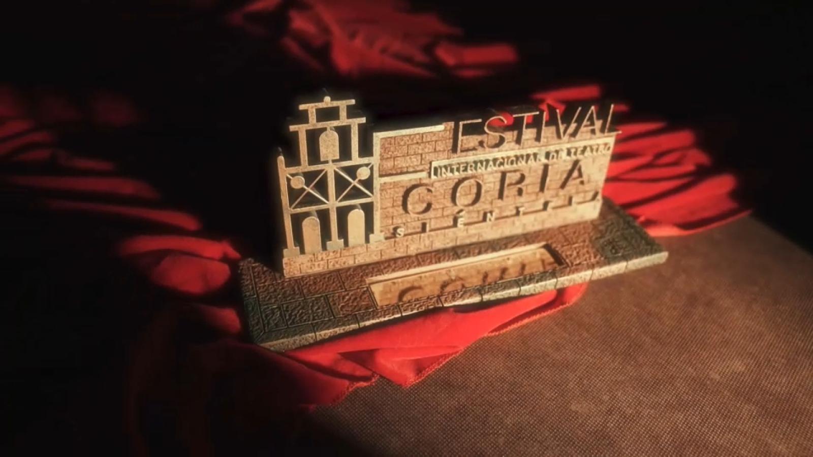 FESTIVAL DE TEATRO DE CORIA