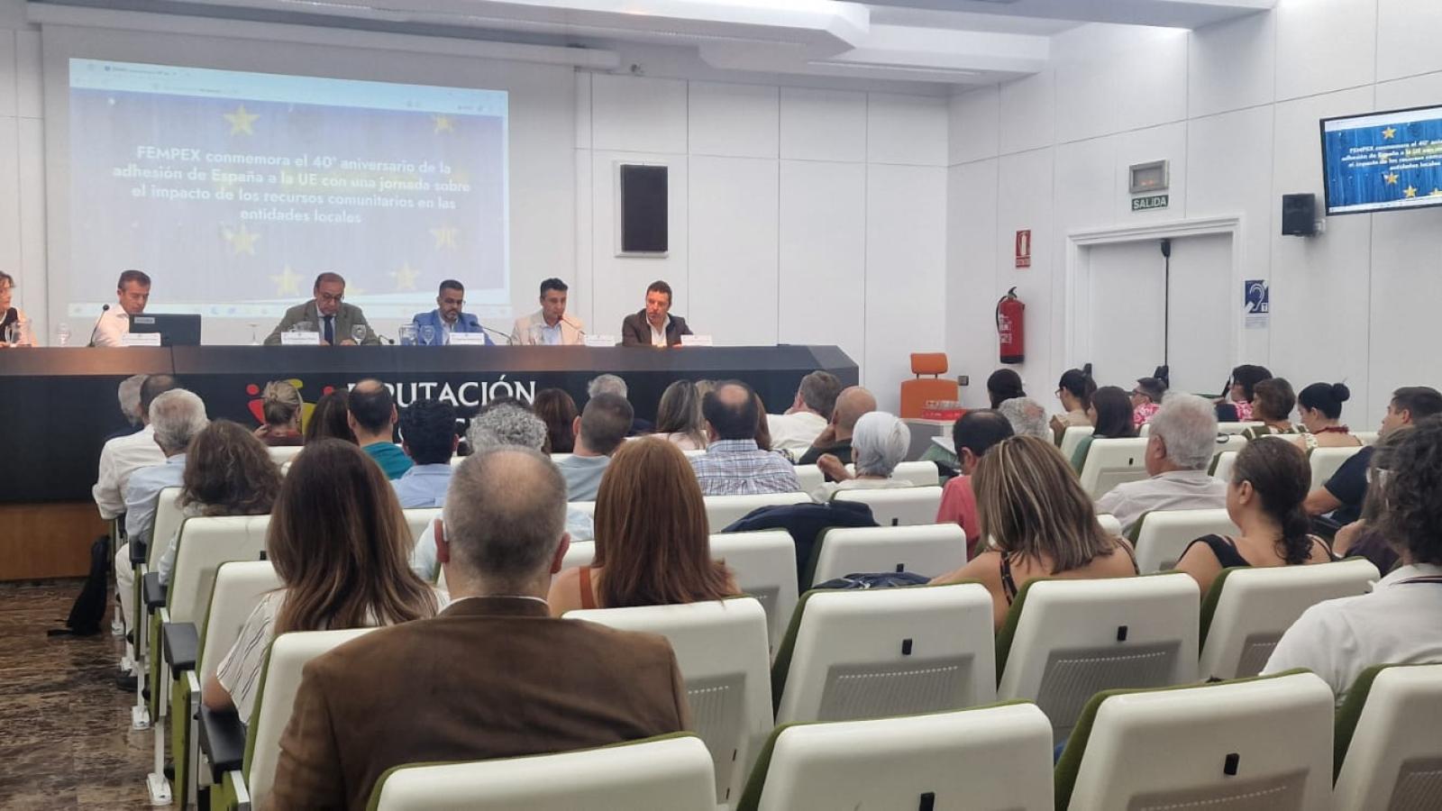 MUNICIPALISMO