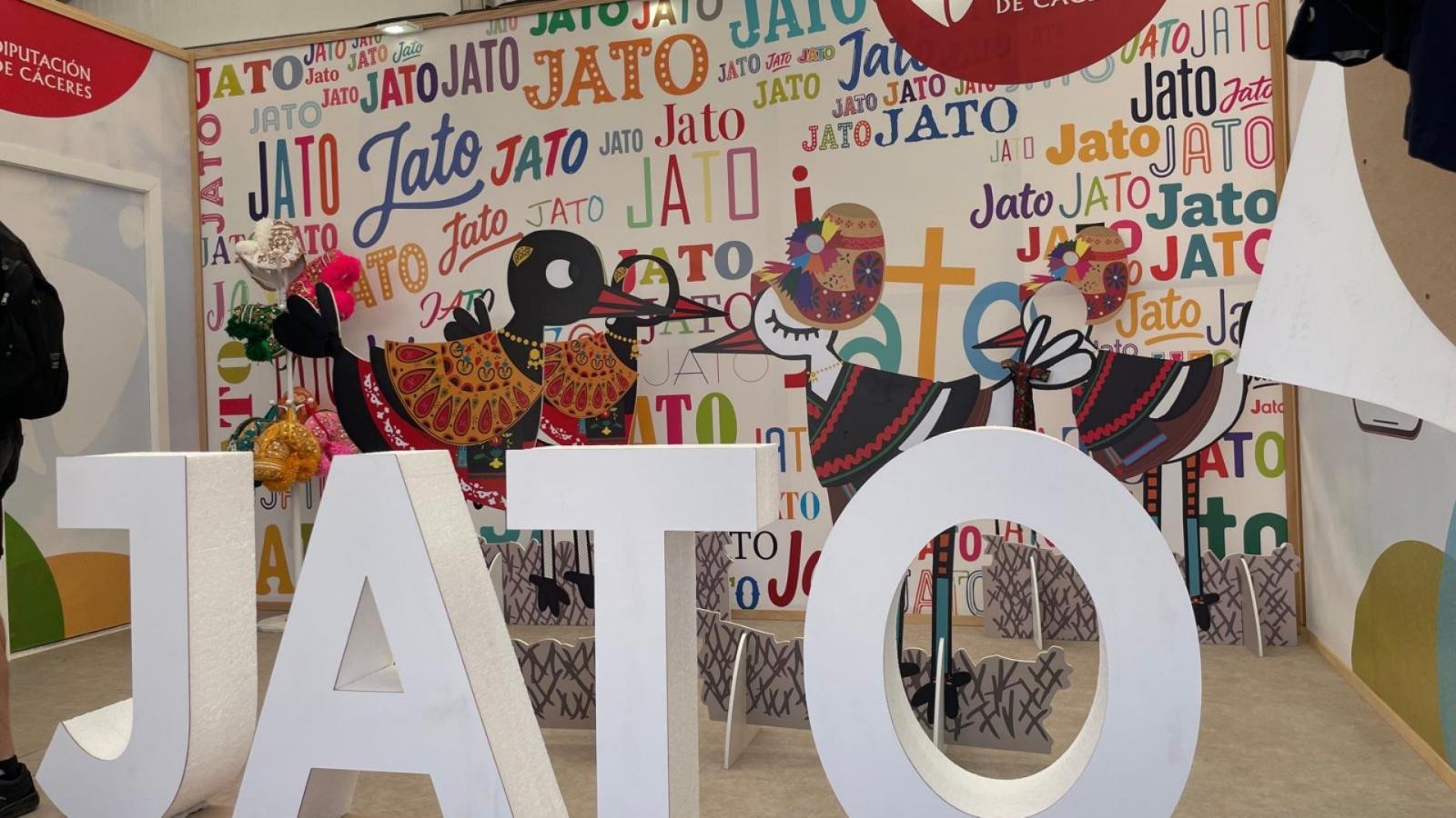 JATO