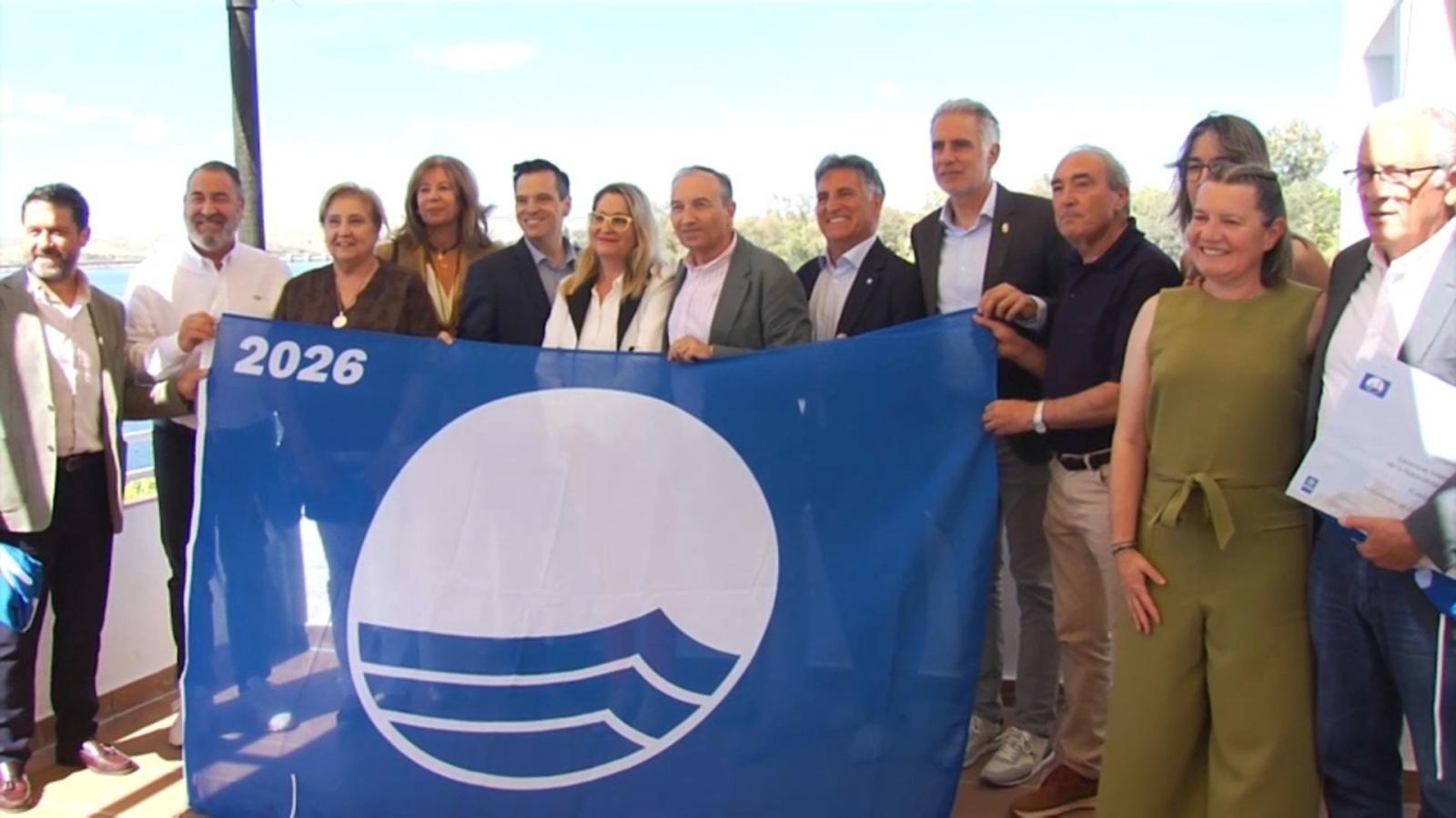 Banderas Azules