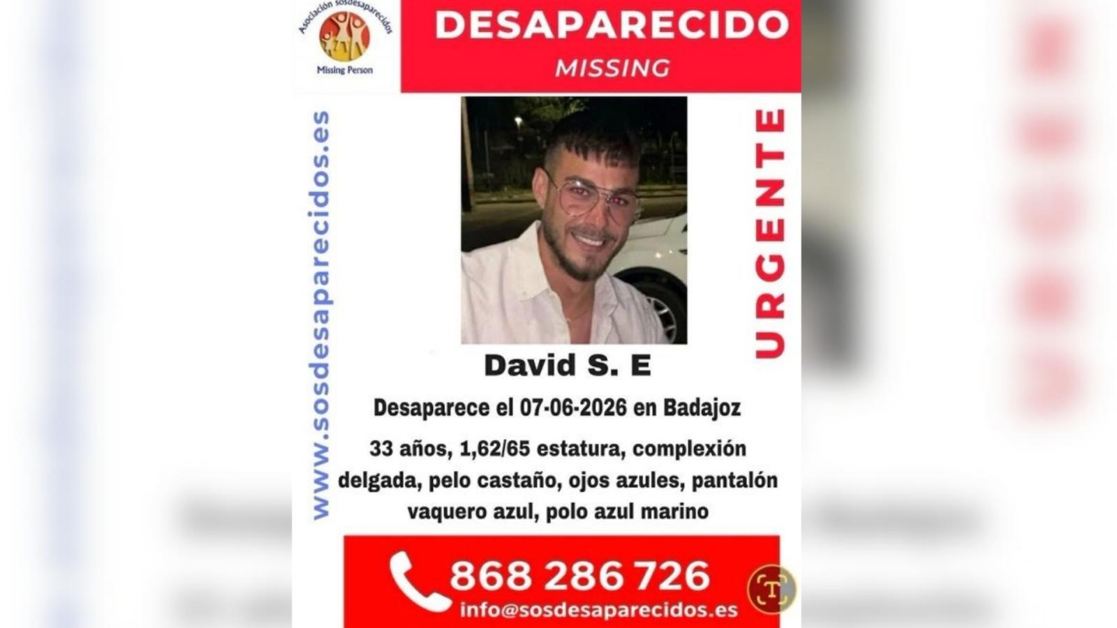 Desaparecido