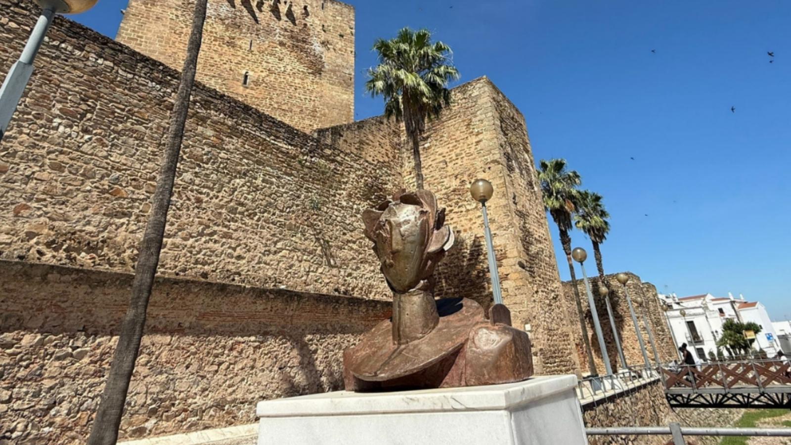 Castillo de Olivenza