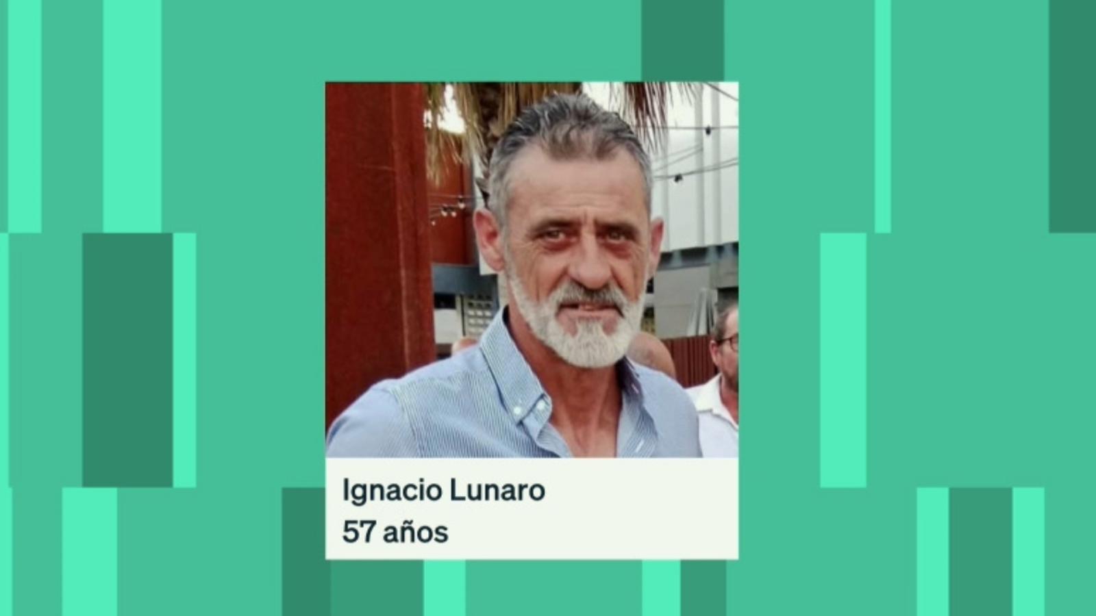 Ignacio Lunaro Domínguez 