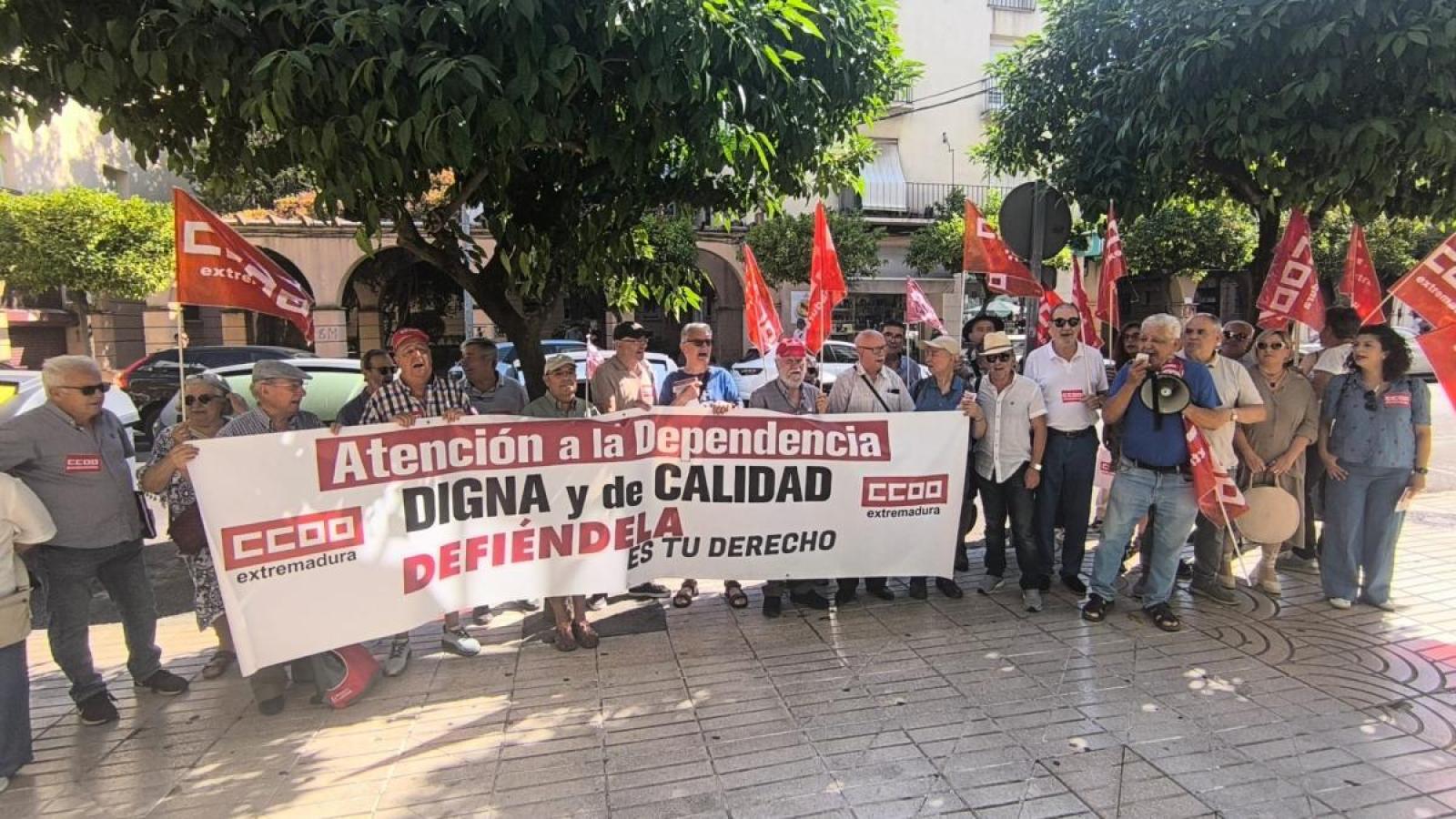 DEPENDENCIA