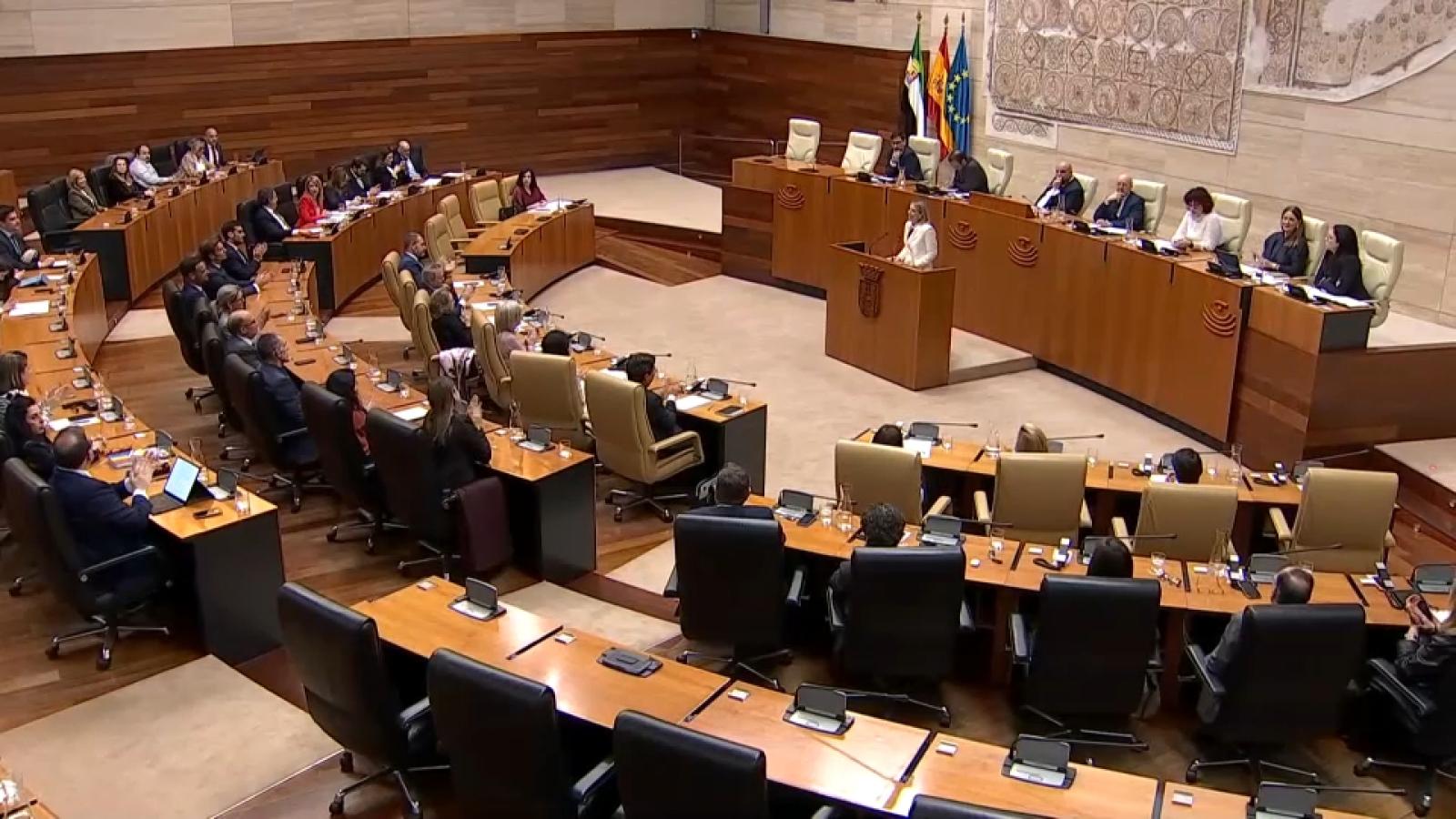 PRESUPUESTOS