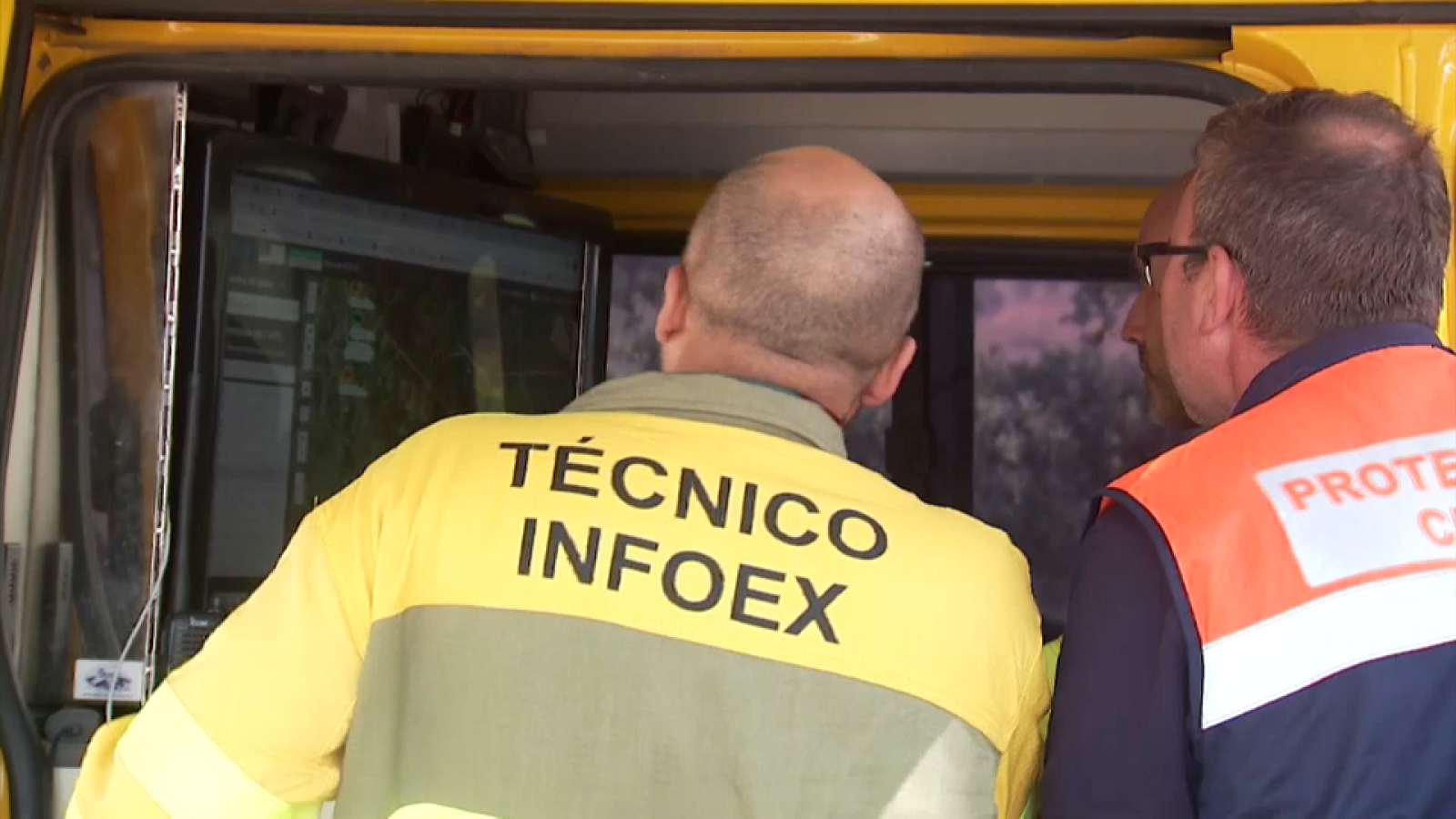 Imagen de archivo. Efectivo Plan Infoex