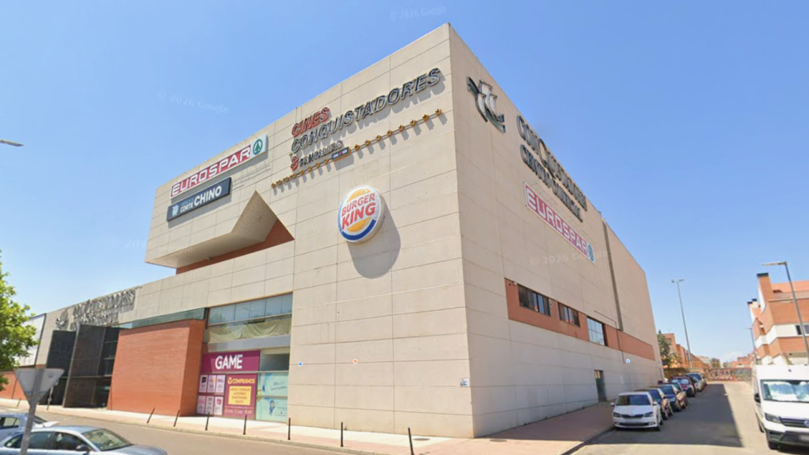 La noticia ha sido recibida con tristeza en Badajoz, donde los cines Conquistadores han sido durante décadas un punto de encuentro cultural y de ocio.