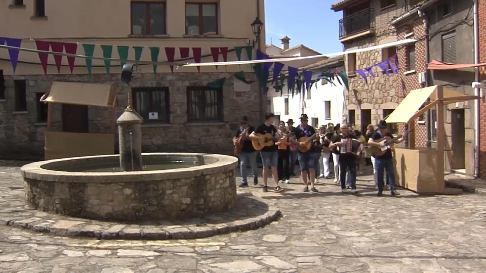 Guijo de Santa Bárbara
