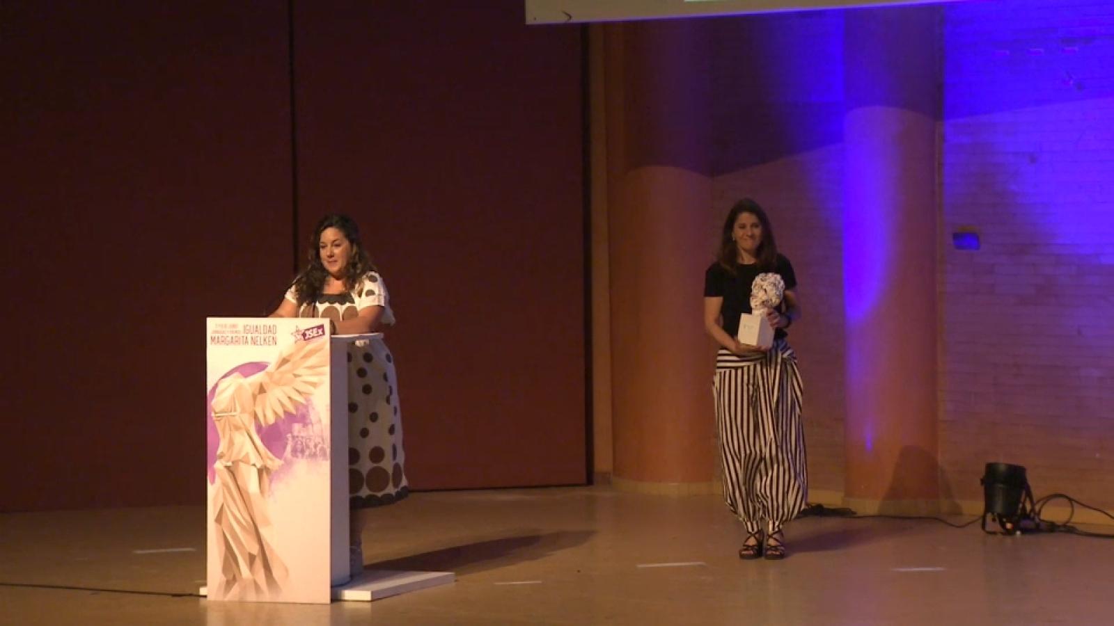 Premios de Igualdad de las Juventudes Socialistas