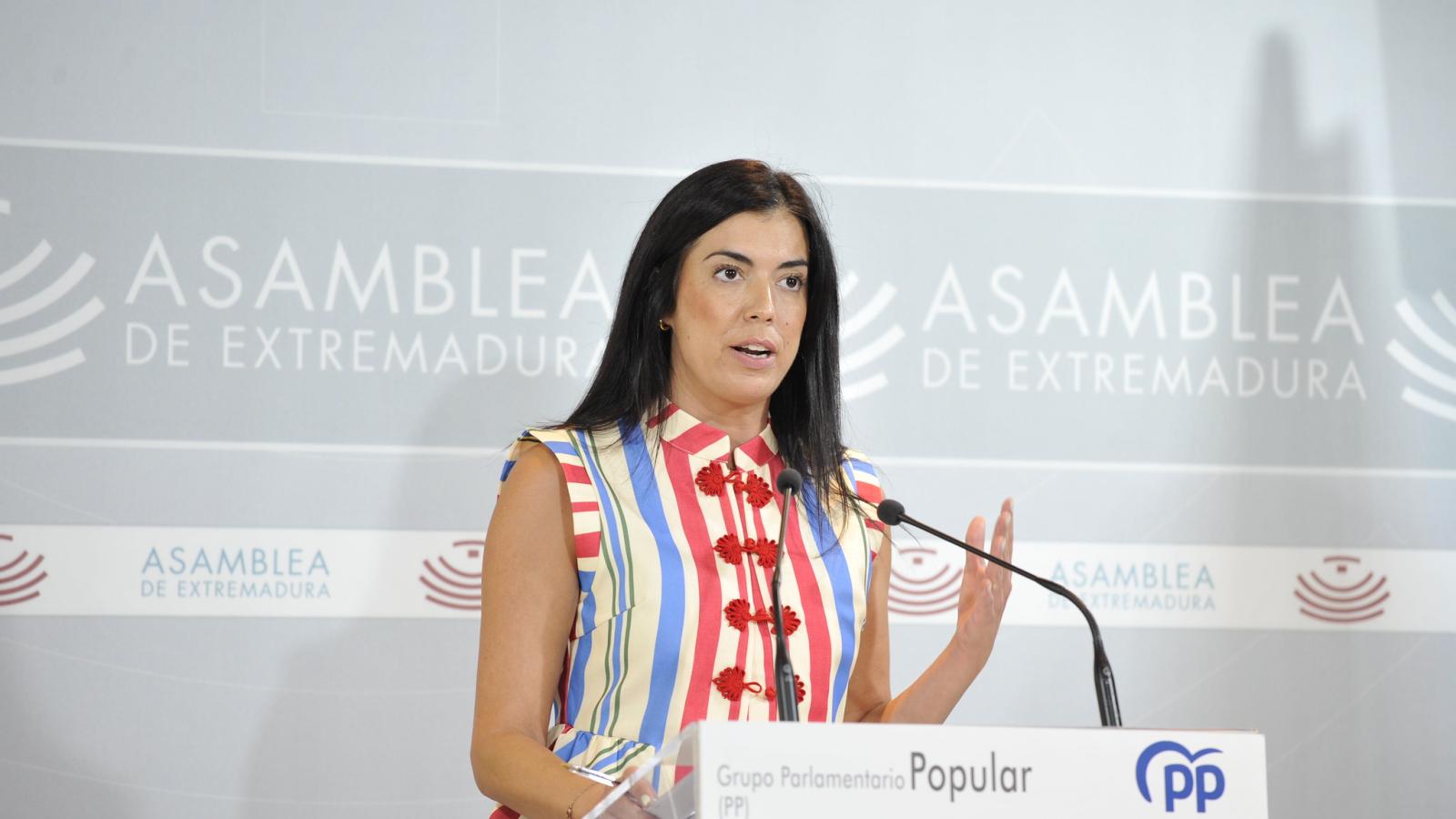 El PP destaca que la EPA confirma una tendencia positiva del empleo en Extremadura