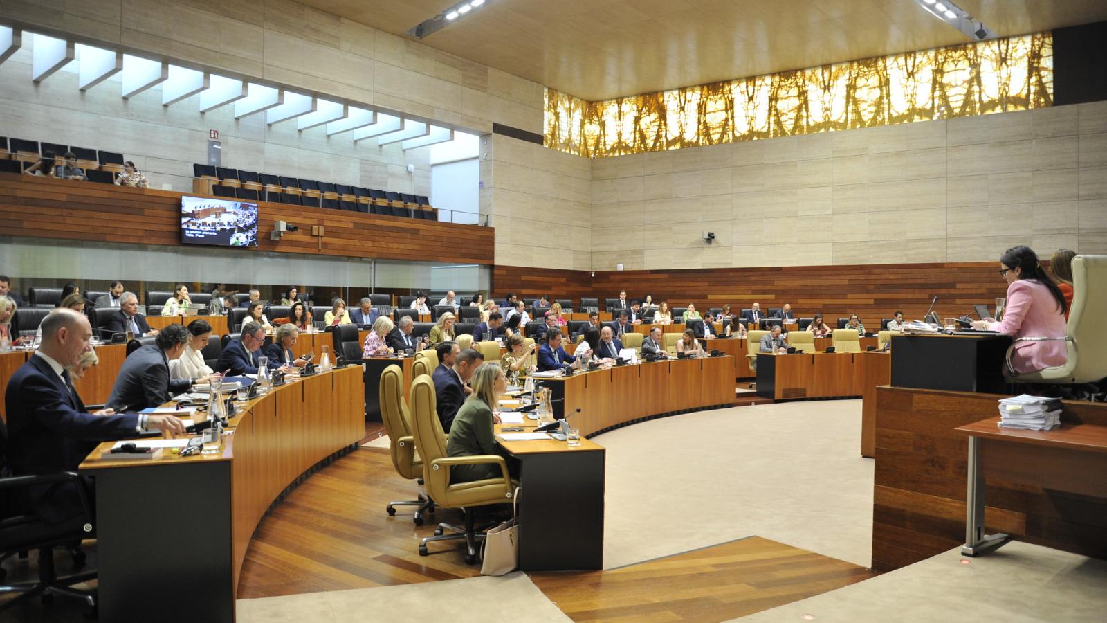 PP y Vox rechazan las 47 enmiendas de la oposición en Economía, Empleo y Transformación Digital