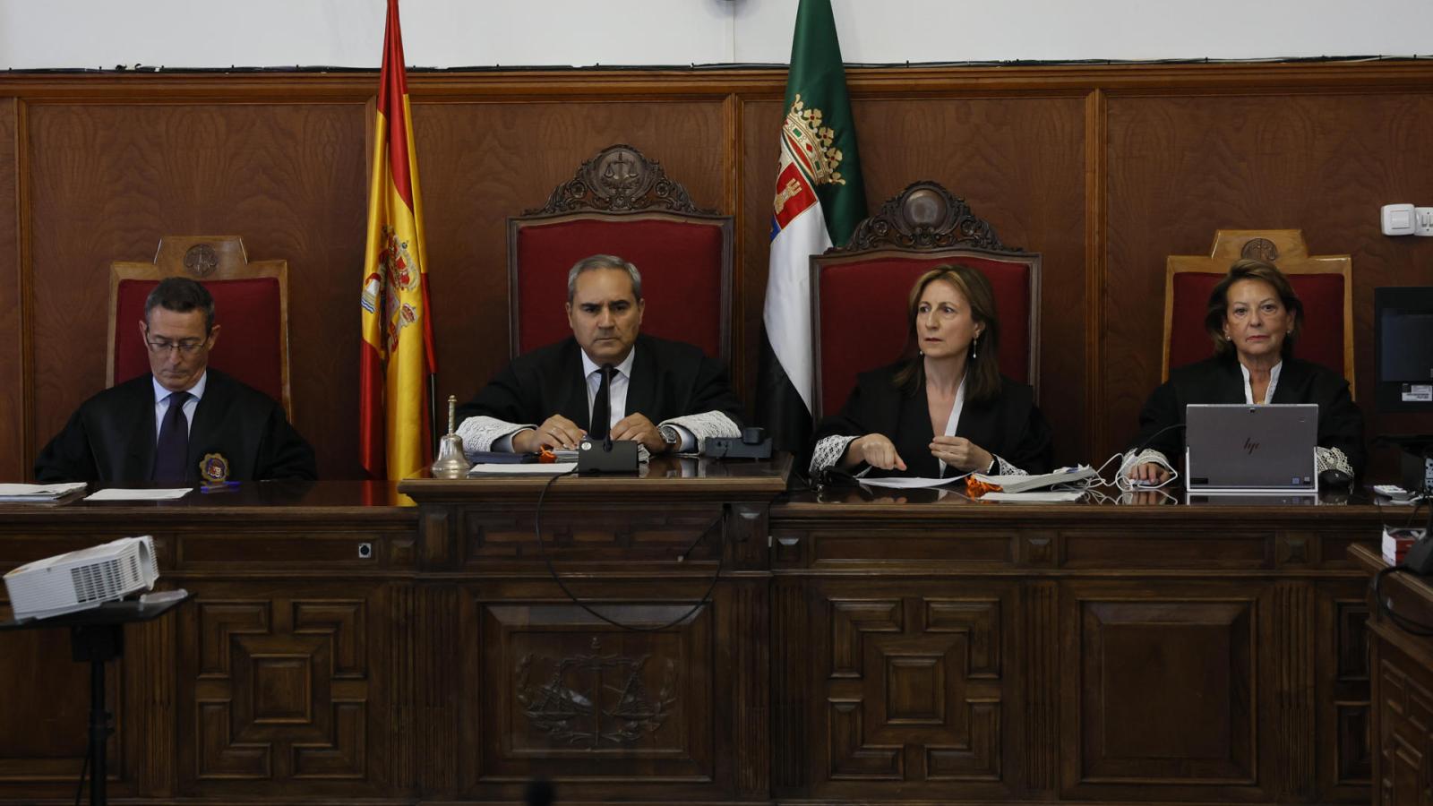 La asociación hace un llamamiento a respetar la institución judicial y advierte de que la deslegitimación sistemática de los jueces tiene consecuencias directas sobre la salud democrática