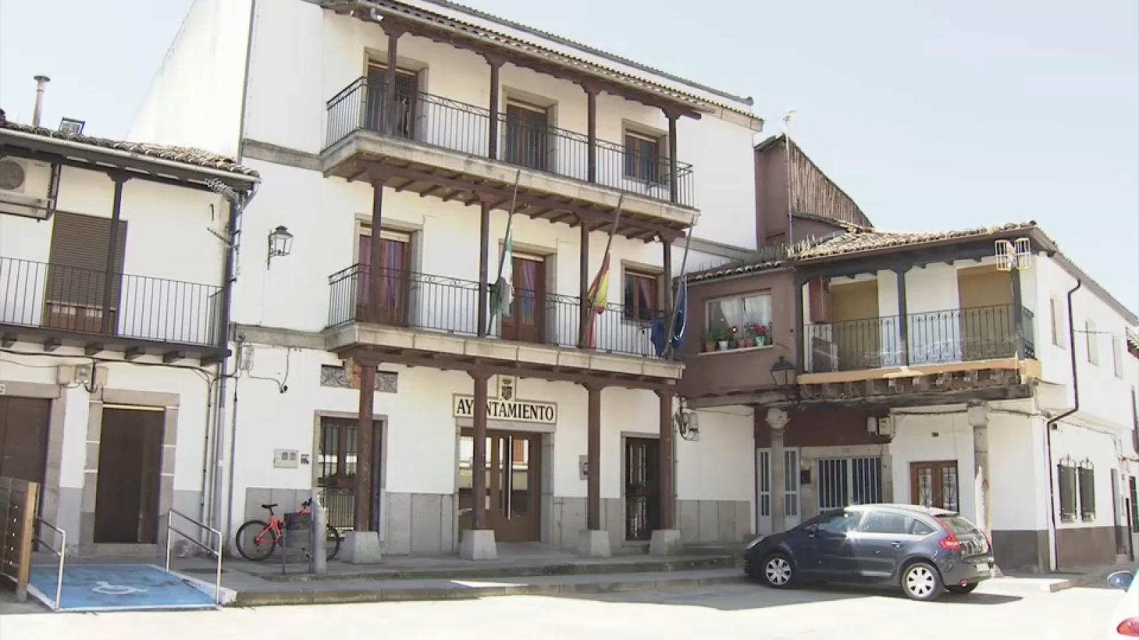 Continúa la fase de instrucción del presunto caso violencia machista en Aldeanueva del Camino