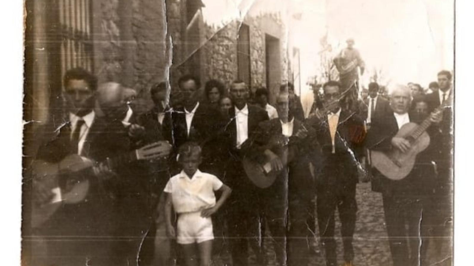 LOS AUROROS