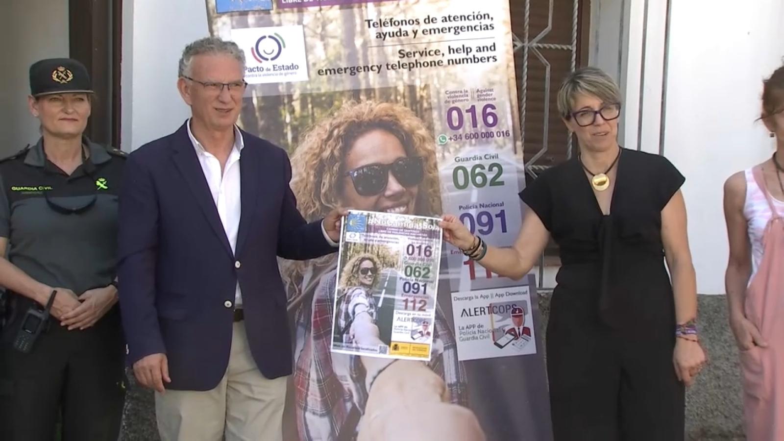 VIOLENCIA MACHISTA