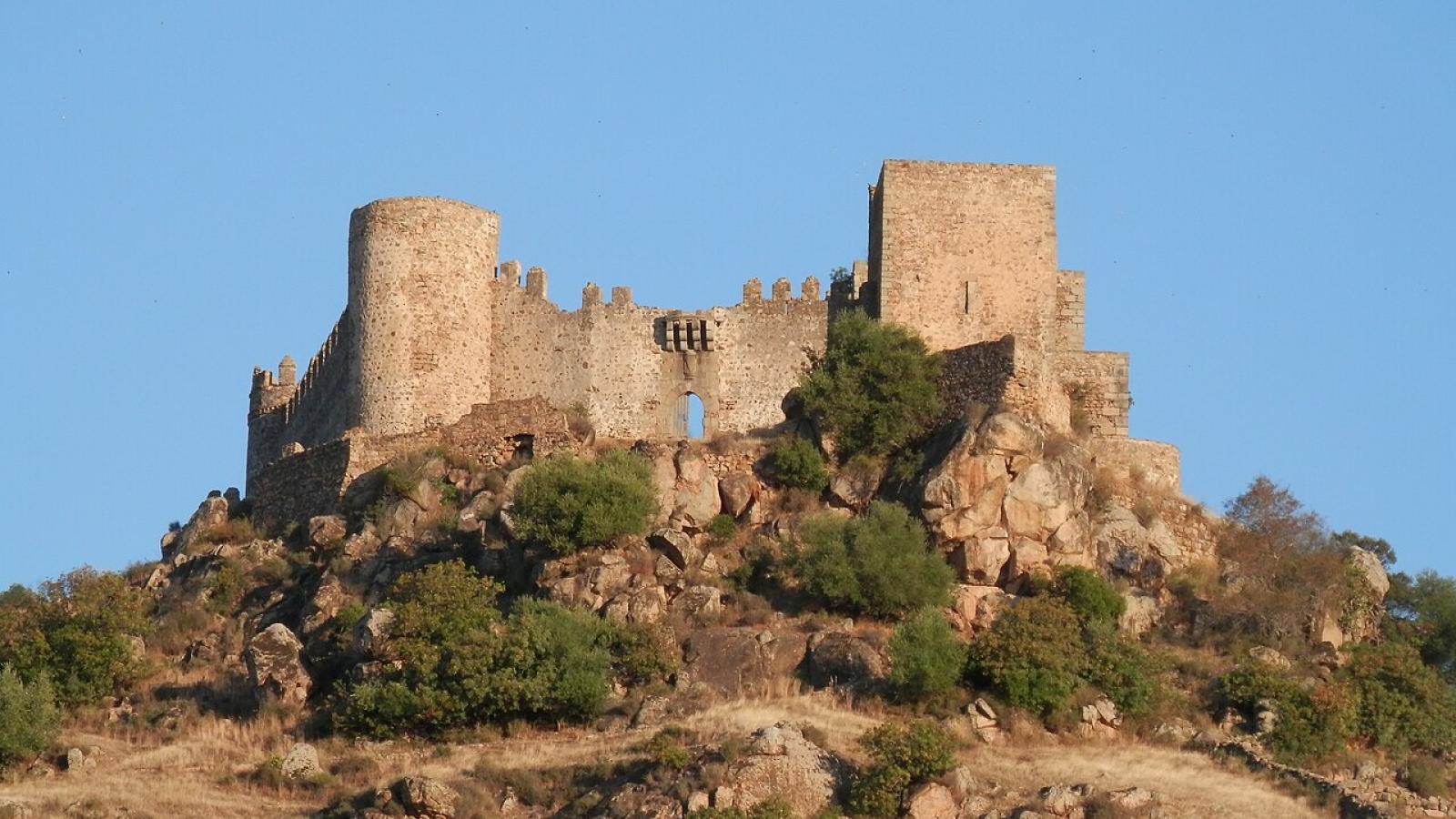 Burguillos del Cerro