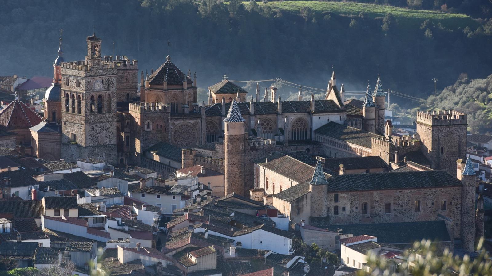  turismo extrahotelero 