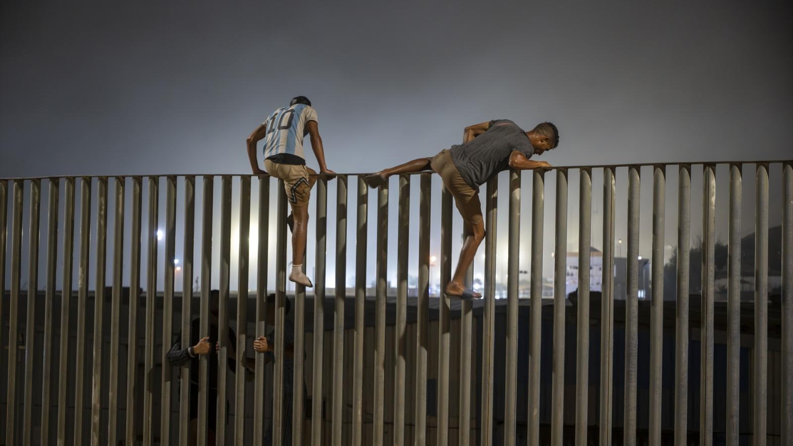 Juventud e Infancia trabaja para agilizar el traslado de menores migrantes desde Ceuta a comunidades