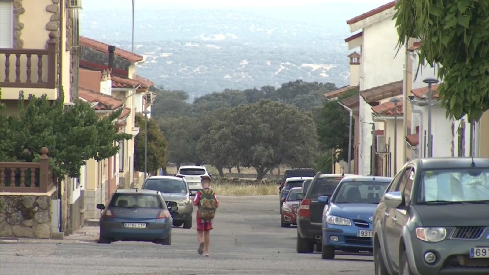 Serradilla, Cáceres