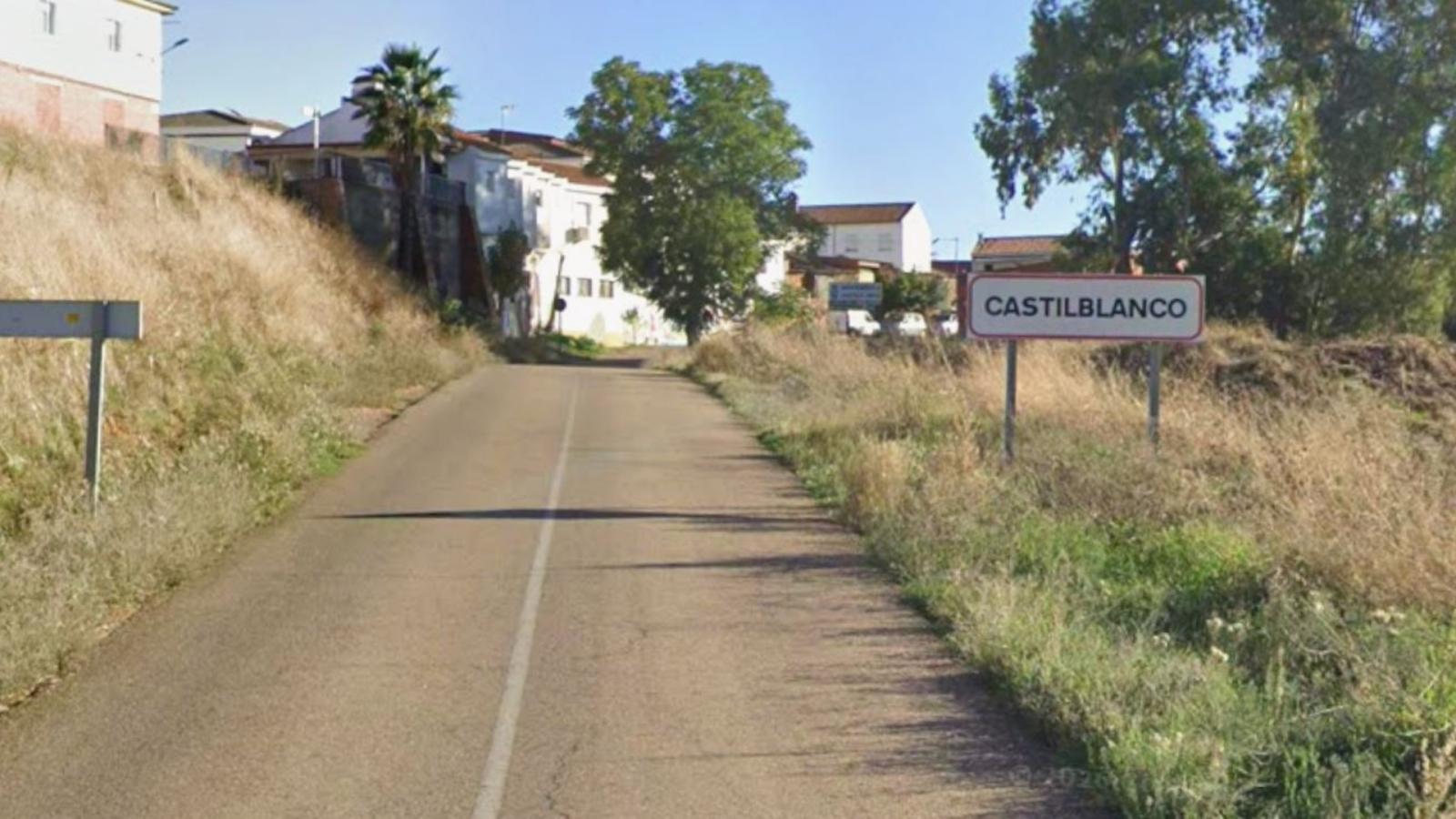 La Diputación de Badajoz licita más de un millón de euros para mejorar carreteras provinciales