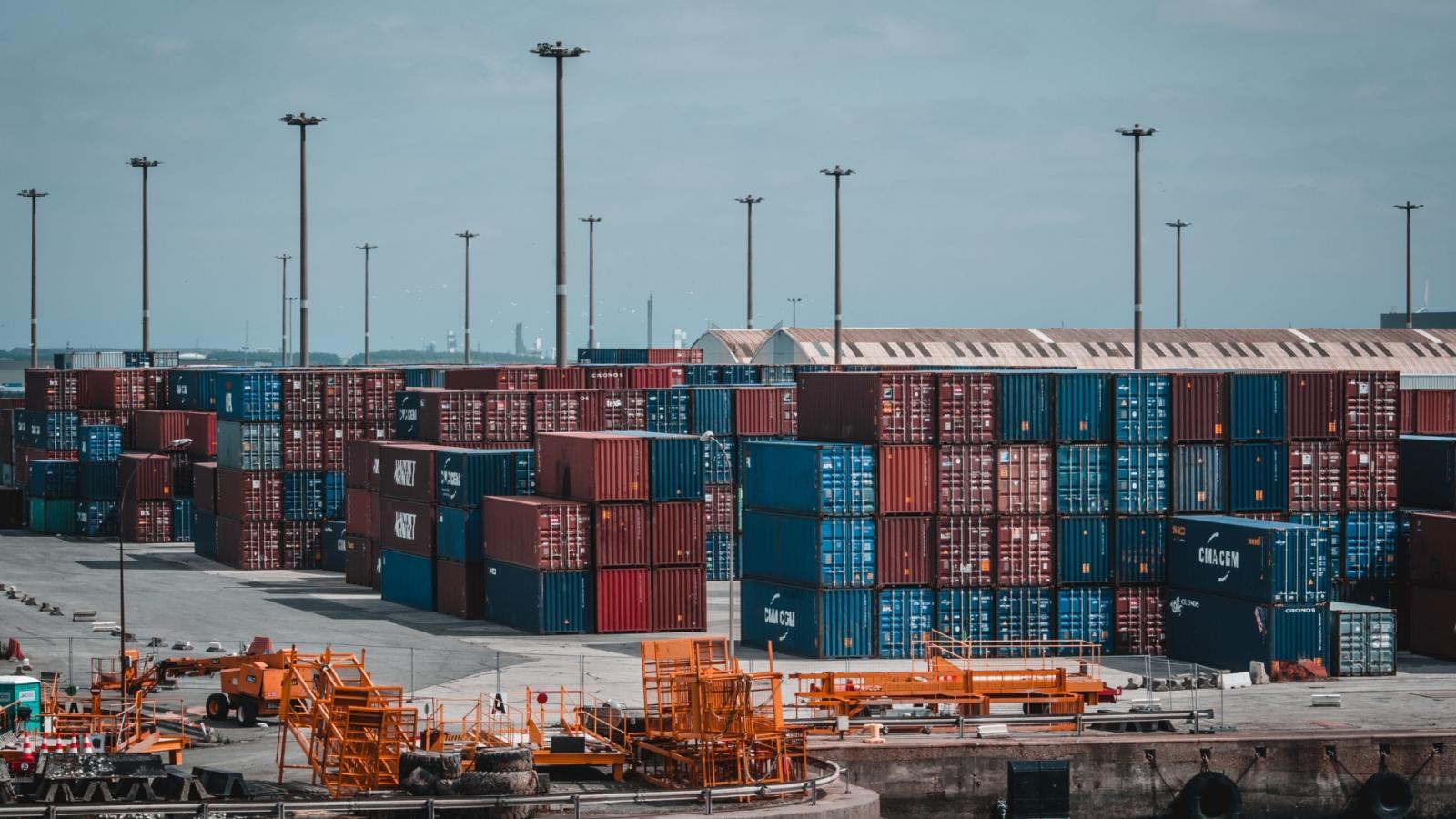 Exportaciones