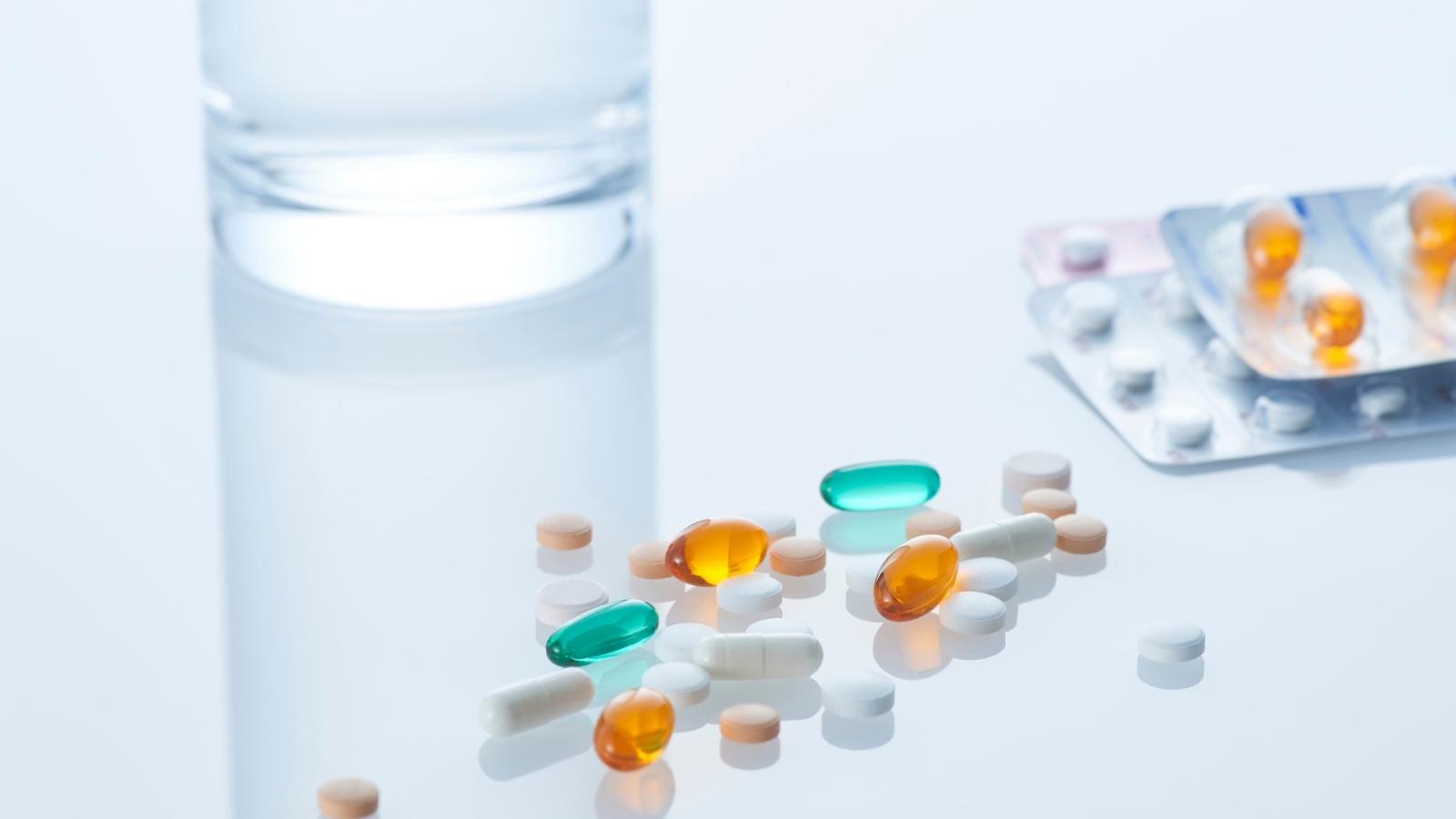 Medicamentos