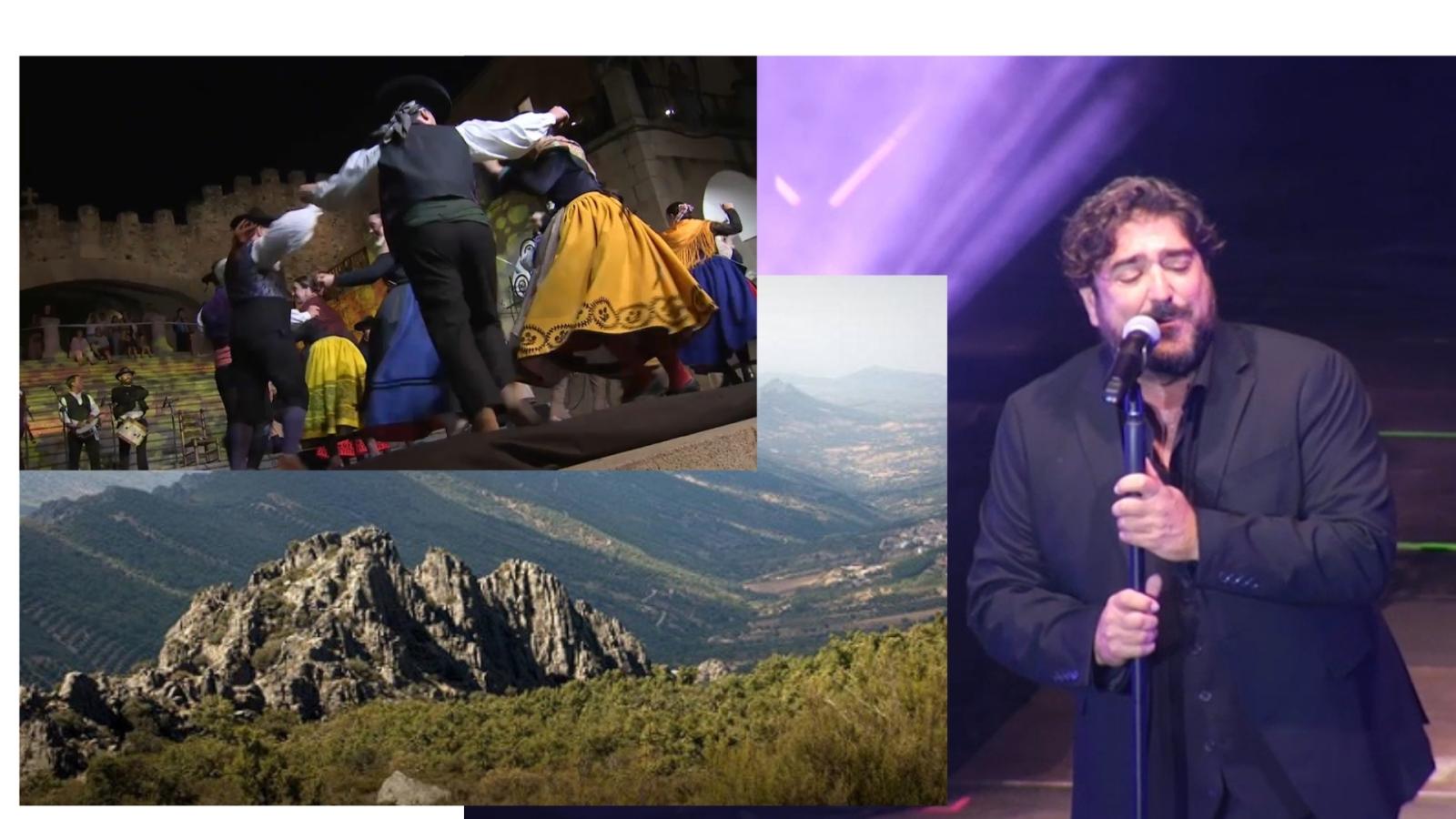 Planes para el fin de semana: folklore, grandes conciertos y mucha naturaleza 
