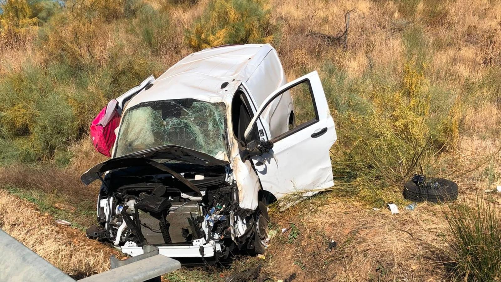 Accidente