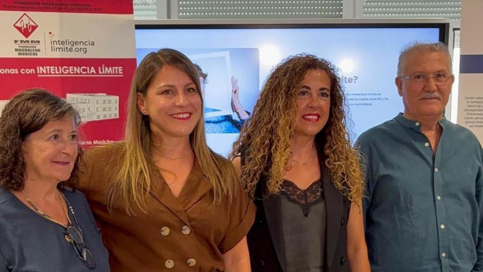 Extremadura tendrá por primera vez una Unidad de Altas Capacidades 
