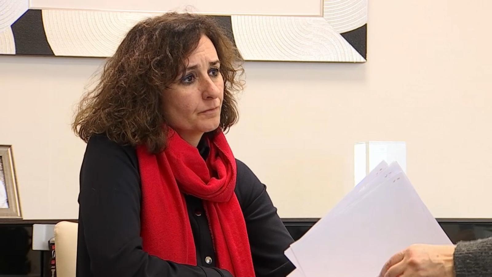 La Audiencia de Madrid archiva la causa contra Olga García