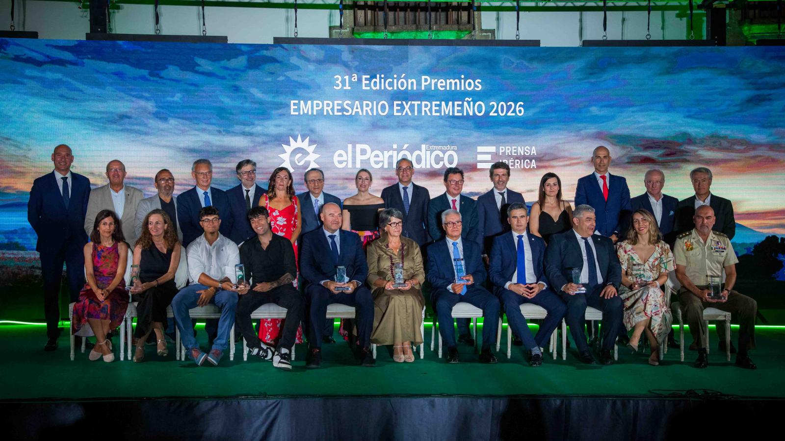 PREMIOS