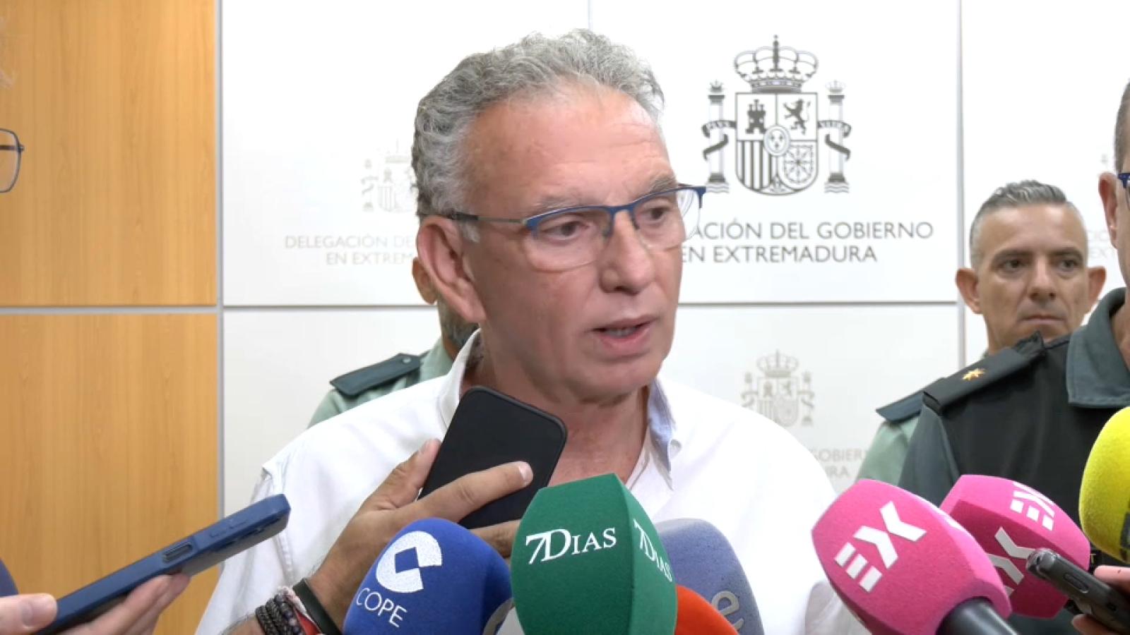 Extremadura habilita 51 refugios climáticos en espacios públicos contra el calor