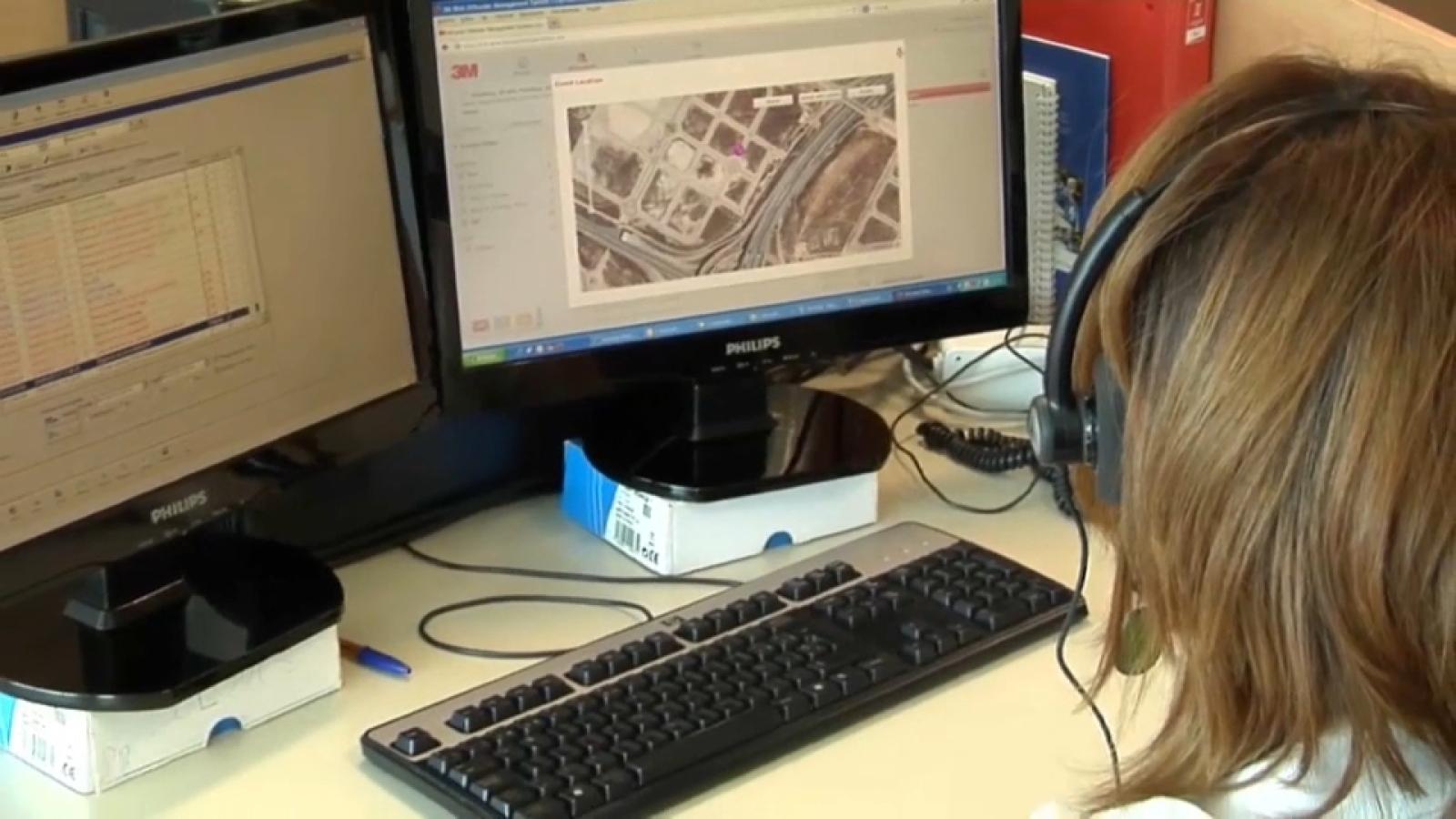Badajoz se adherirá al sistema VioGén cuando tenga "efectivos suficientes para ello"