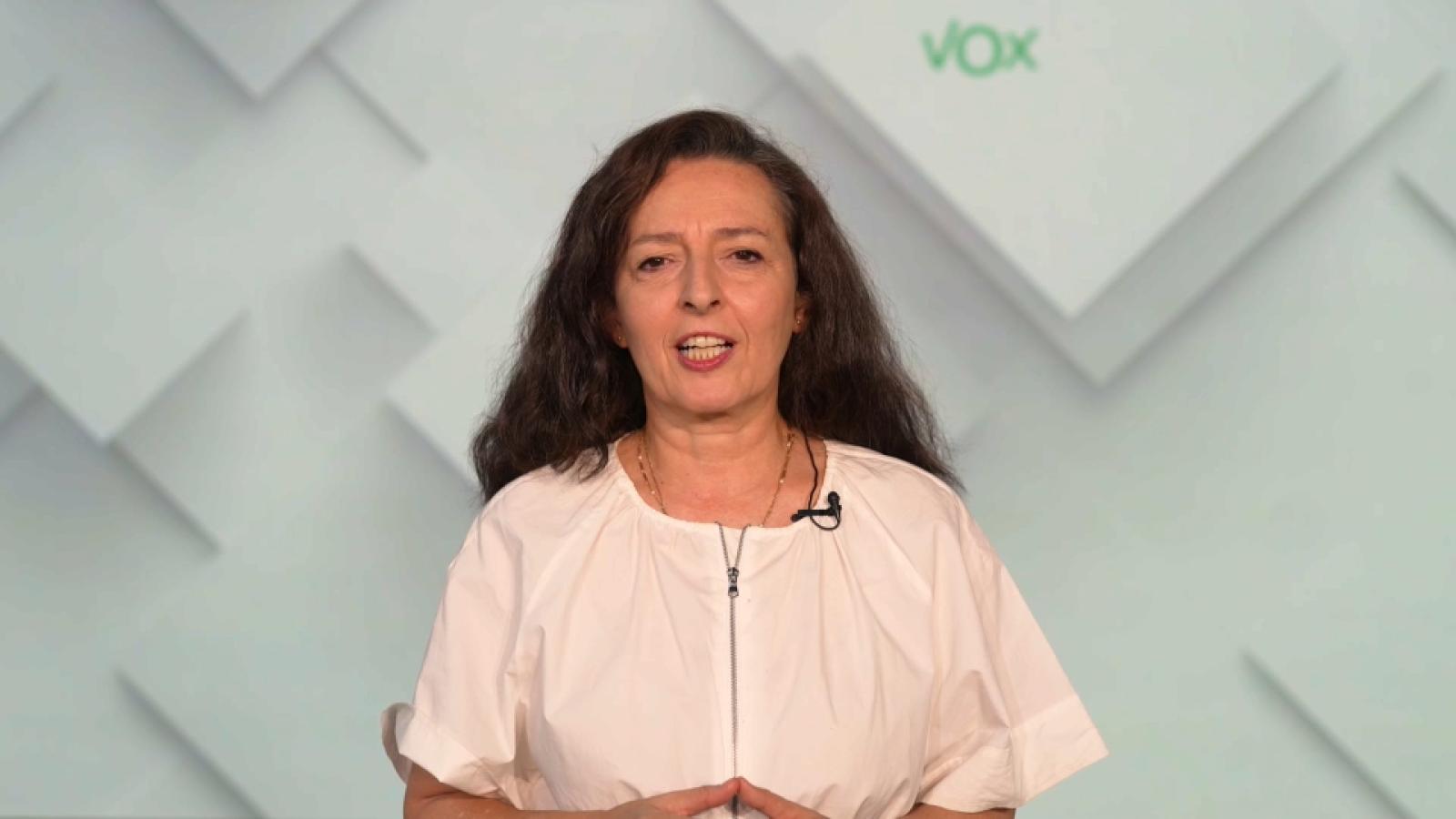 VOX recurre la absolución por tráfico de influencias en el caso del hermano de Sánchez