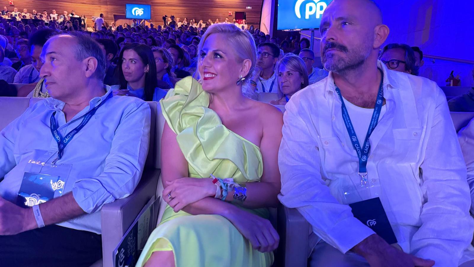 El PP encara hoy y mañana sus congresos provinciales