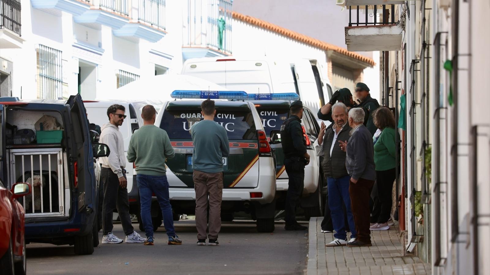 La reconstrucción del crimen de Francisca Cadenas ya tiene fecha: será el 14 de septiembre