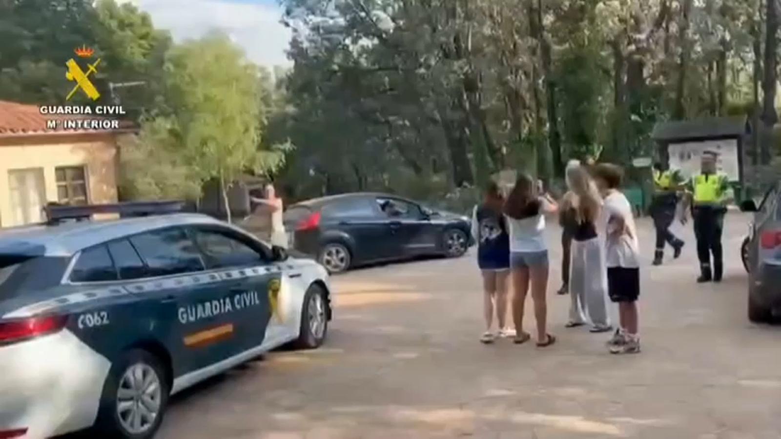 Guardia Civil