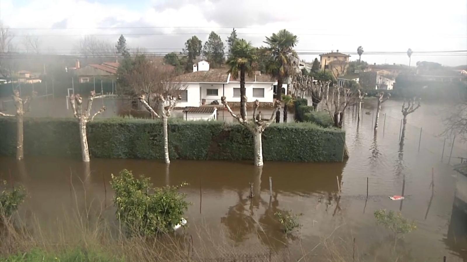 Inundaciones