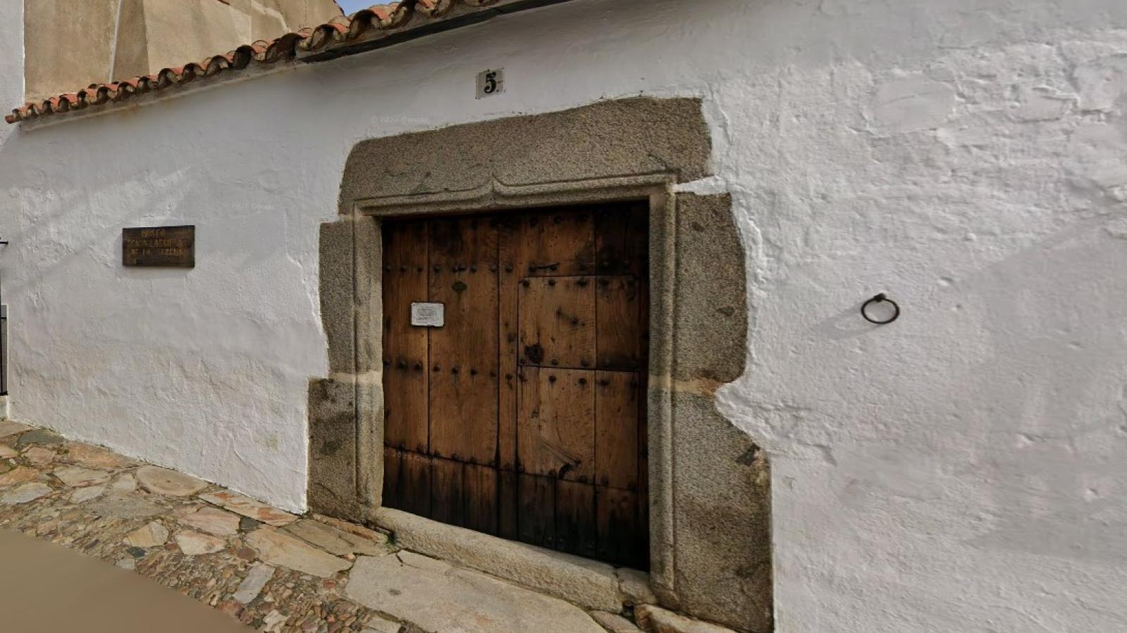 Museo Casa Labriega de la Serena
