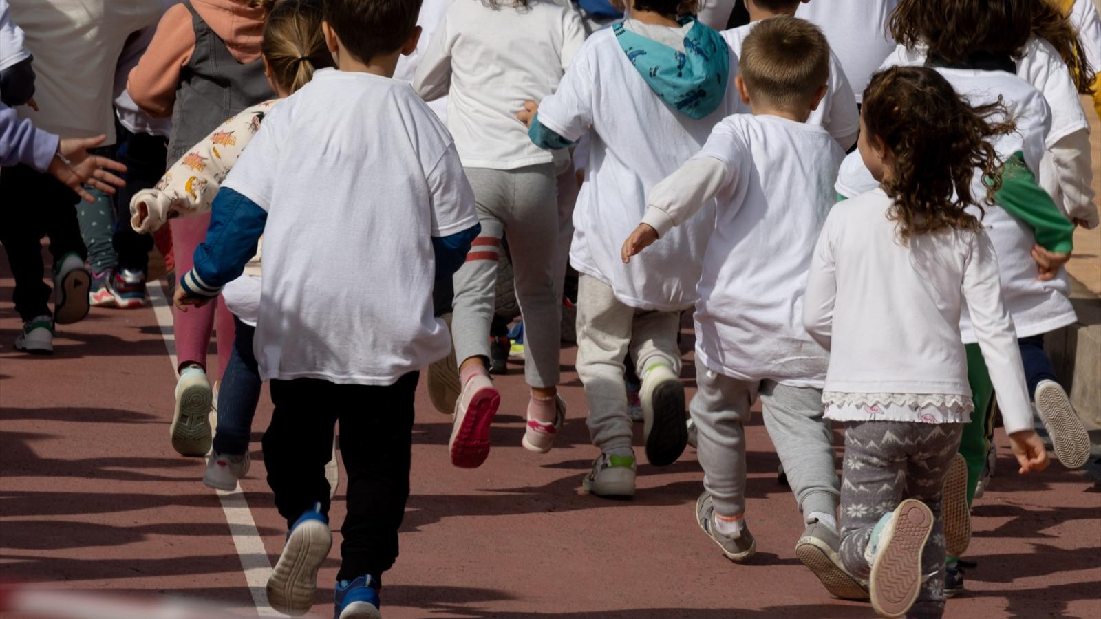La vuelta al cole costará entre 505 y 1.849 euros por hijo