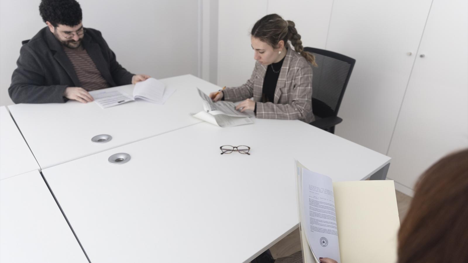 Las hipotecas sobre viviendas aumentan un 10,8% en junio y alcanzan su mayor cifra para este mes desde 2010