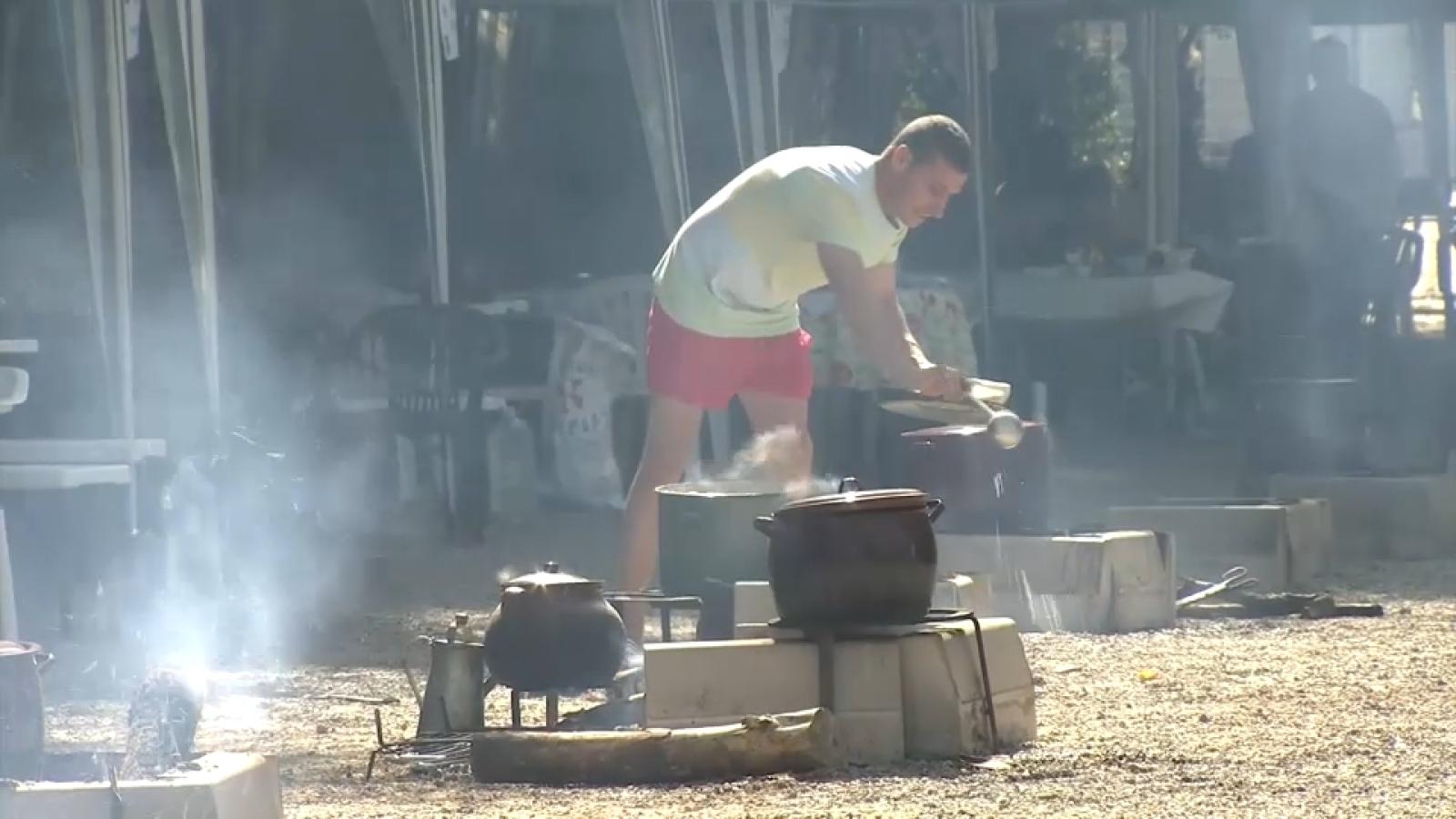 Valencia del Ventoso celebra este sábado el XXXVI Día del Garbanzo con concursos, degustaciones y actividades para todos los públicos