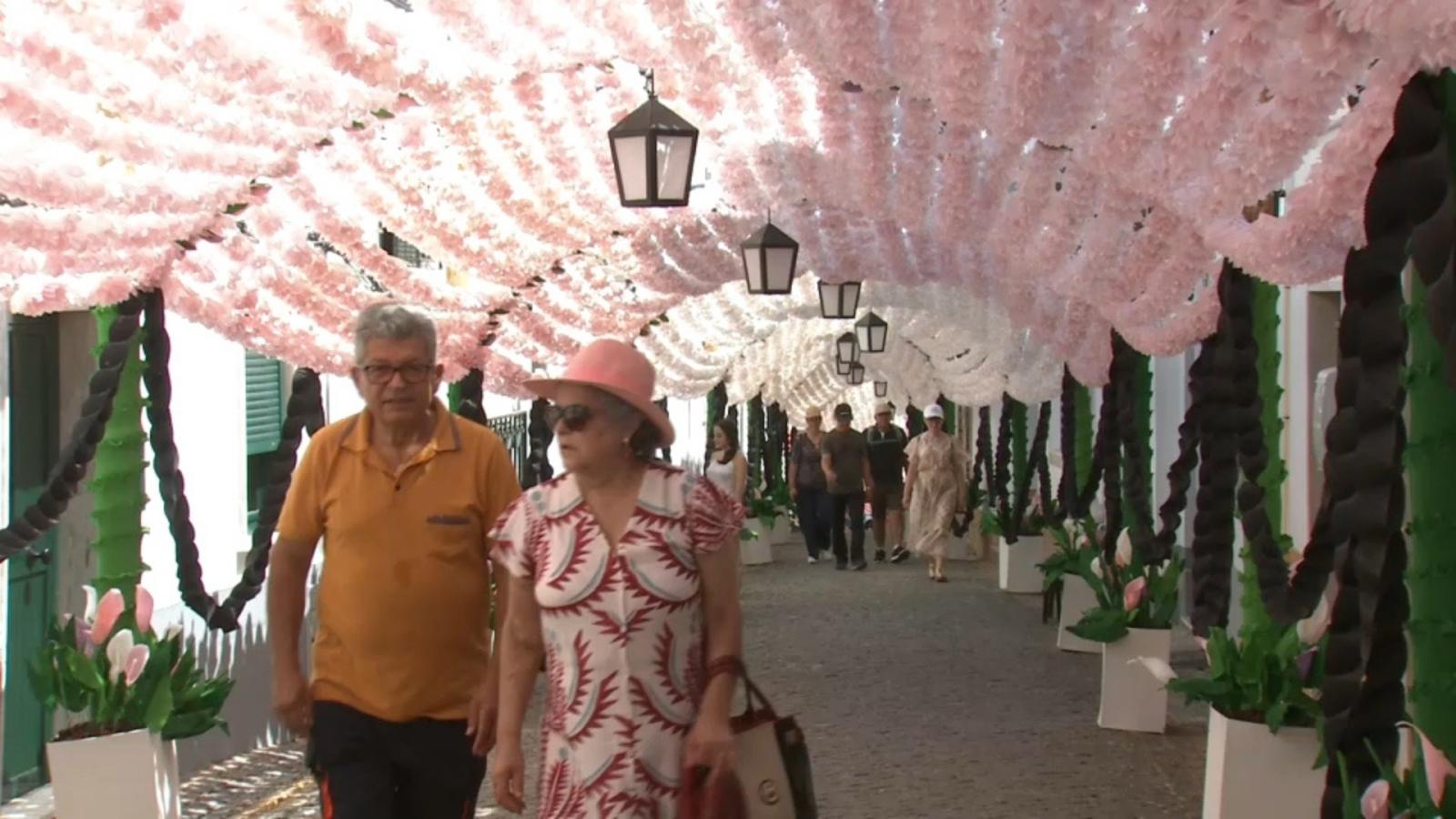 Fiesta de las Flores