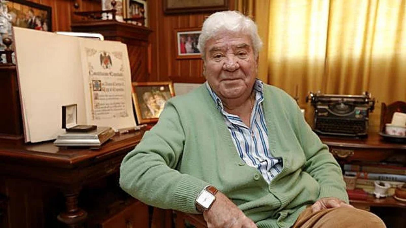 Felipe Romero Morcillo
