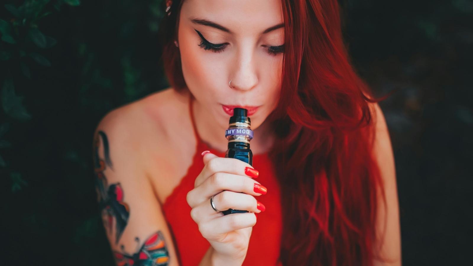 Vapeadores