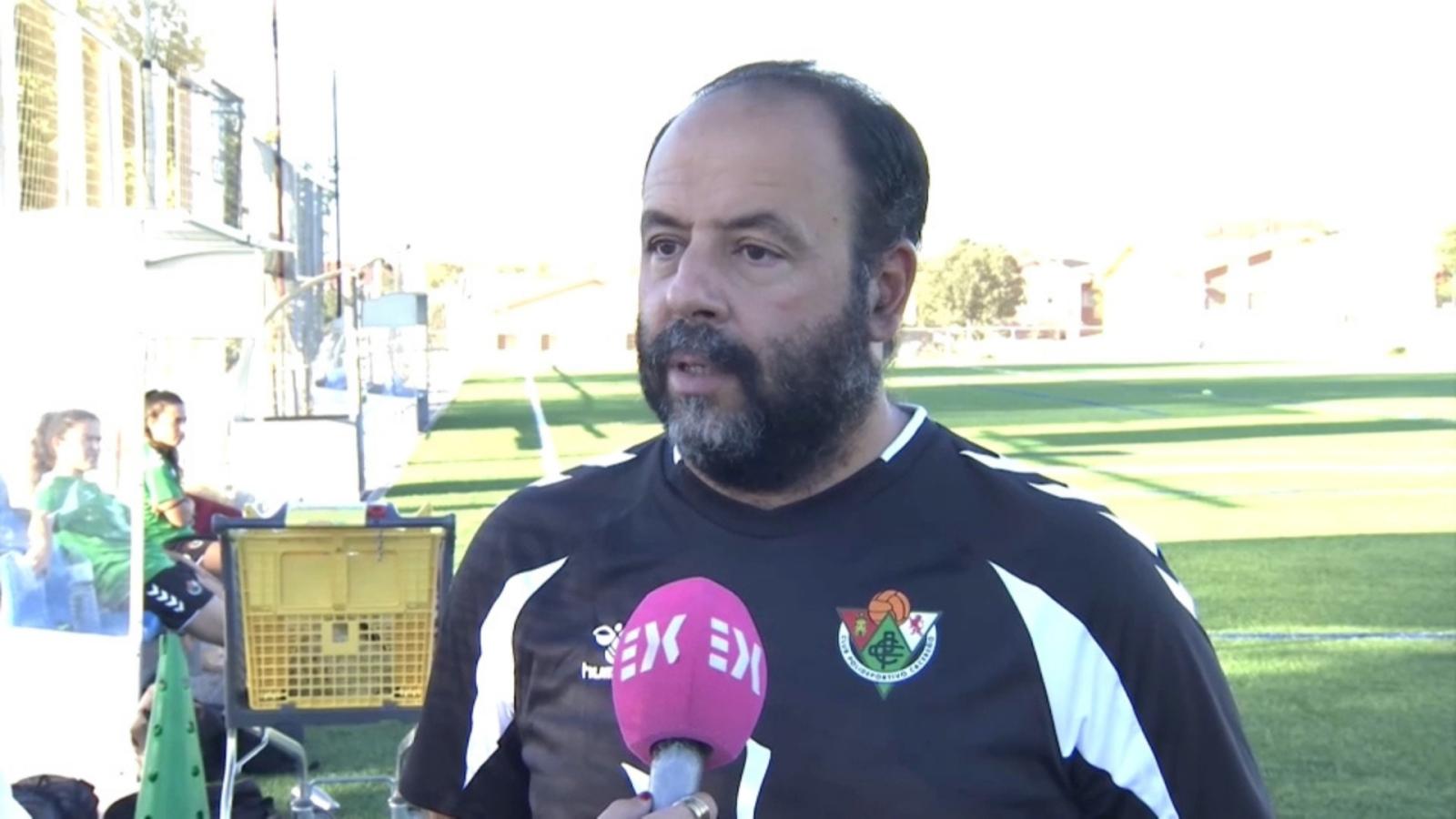 Ernesto Sánchez 