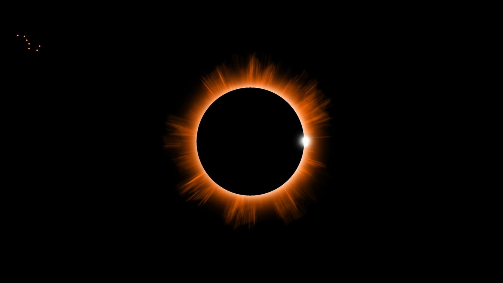 Eclipse Solar