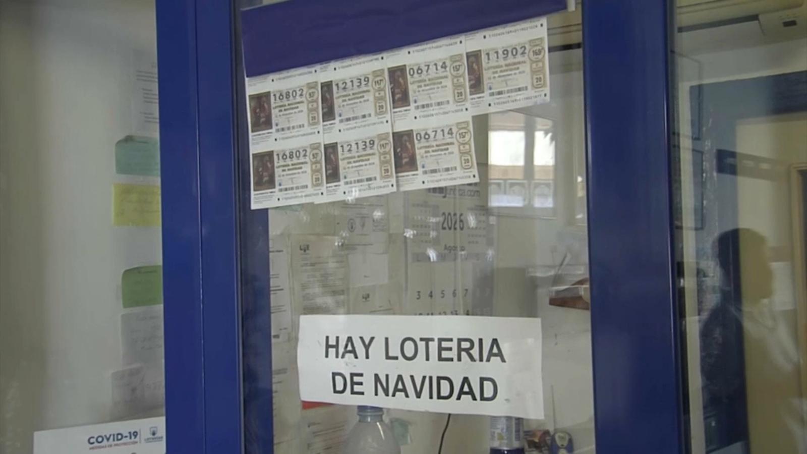 Administración de Lotería.