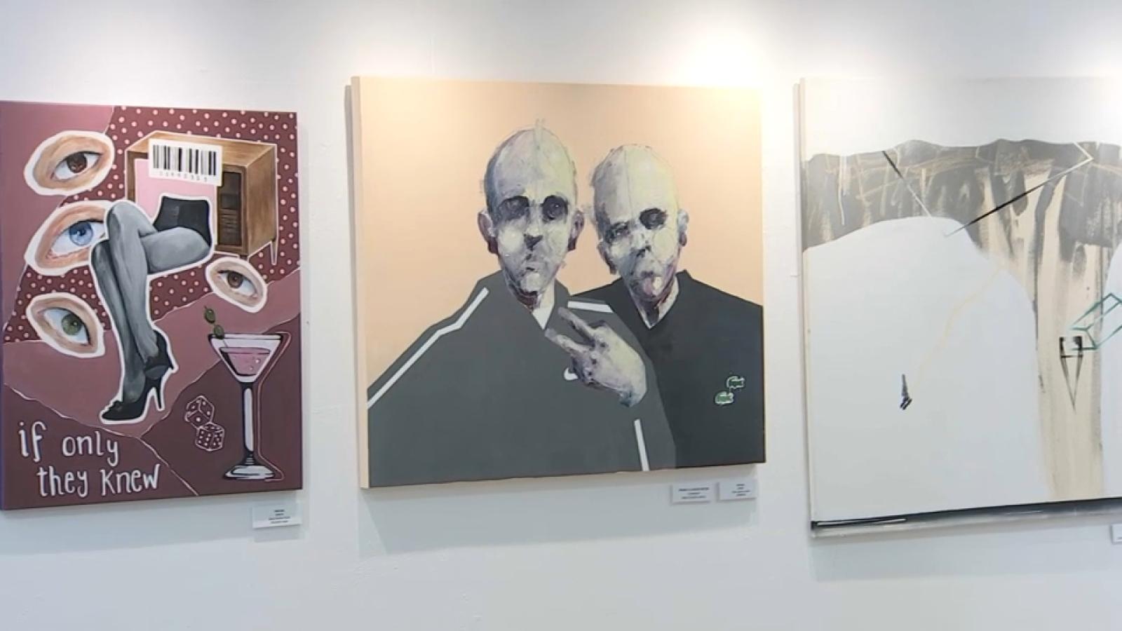 Los Premios Transfronterizos de Creaciones Jóvenes JABA abren su plazo de inscripción