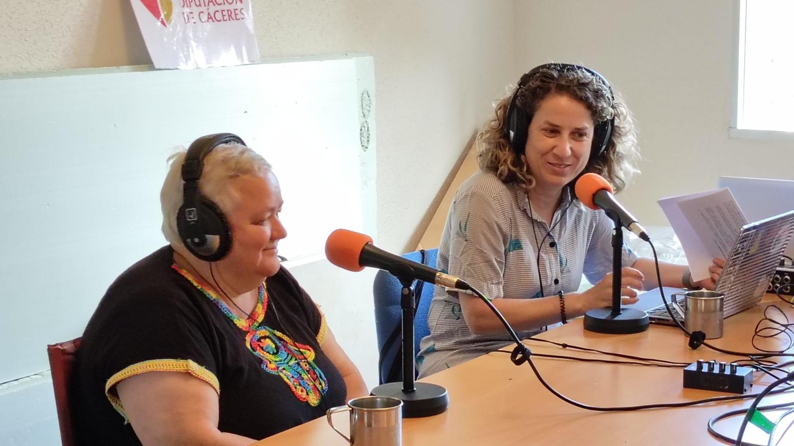 Diputación de Cáceres impulsa un proyecto de participación ciudadana y cultura de paz 